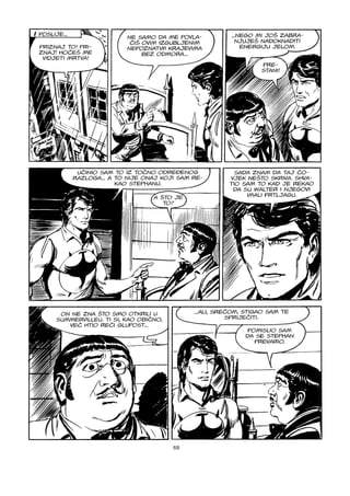 Zagor extra 271 - Noć potopa