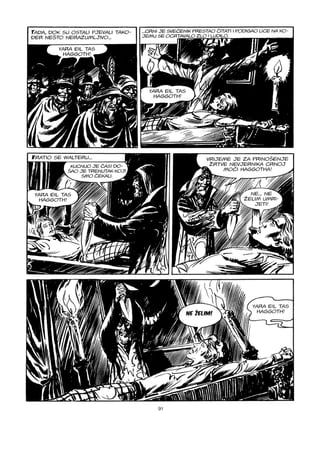 Zagor extra 271 - Noć potopa