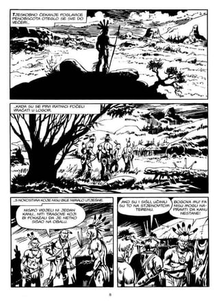 Zagor extra 292   ultimatum