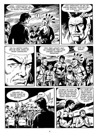 Zagor extra 292   ultimatum