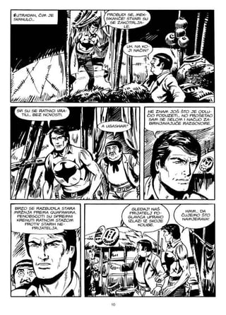 Zagor extra 292   ultimatum