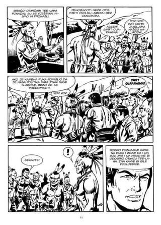 Zagor extra 292   ultimatum