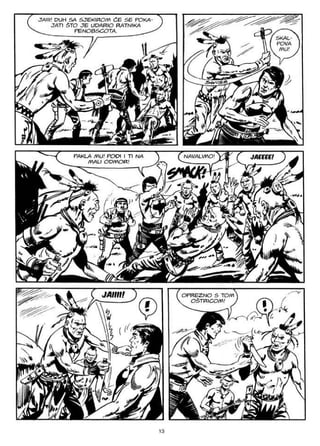 Zagor extra 292   ultimatum