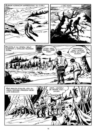 Zagor extra 292   ultimatum