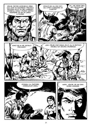 Zagor extra 292   ultimatum