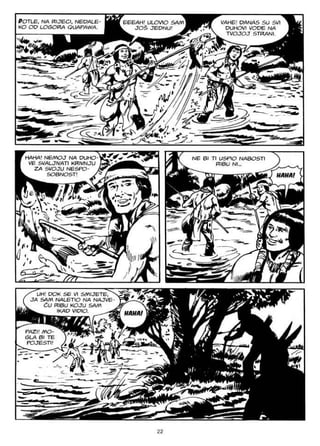 Zagor extra 292   ultimatum