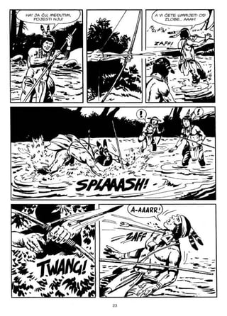 Zagor extra 292   ultimatum