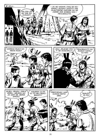 Zagor extra 292   ultimatum