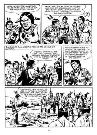 Zagor extra 292   ultimatum