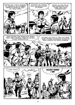 Zagor extra 292   ultimatum