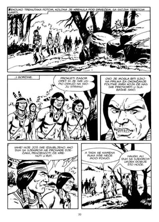 Zagor extra 292   ultimatum