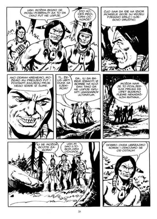 Zagor extra 292   ultimatum