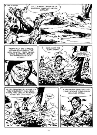 Zagor extra 292   ultimatum