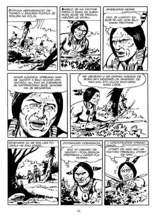 Zagor extra 292   ultimatum