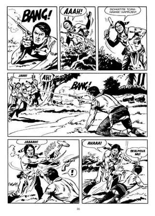 Zagor extra 292   ultimatum