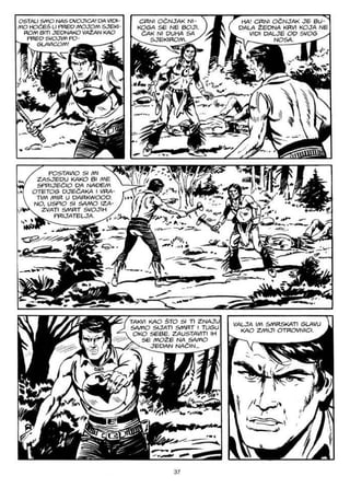 Zagor extra 292   ultimatum