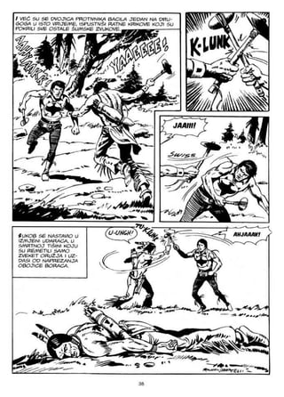 Zagor extra 292   ultimatum