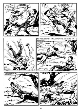 Zagor extra 292   ultimatum