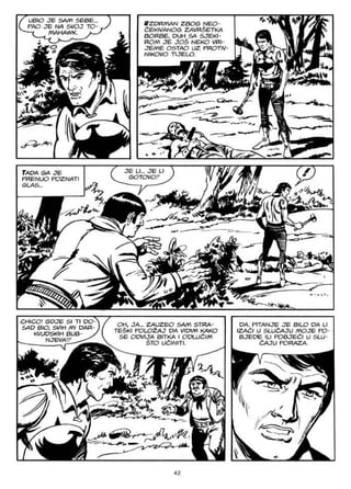 Zagor extra 292   ultimatum