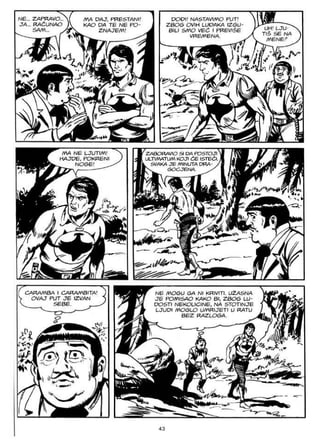 Zagor extra 292   ultimatum