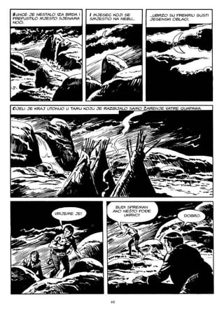 Zagor extra 292   ultimatum