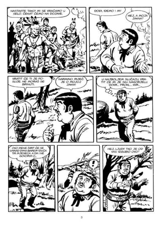 Zagor extra 292   ultimatum