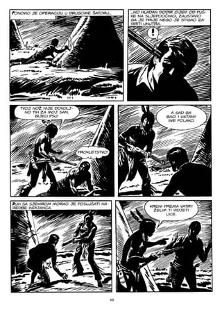 Zagor extra 292   ultimatum