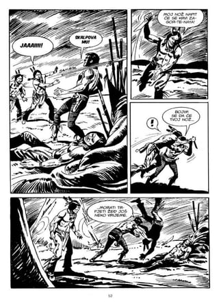 Zagor extra 292   ultimatum