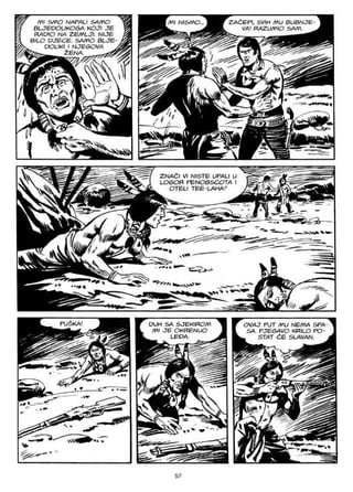 Zagor extra 292   ultimatum