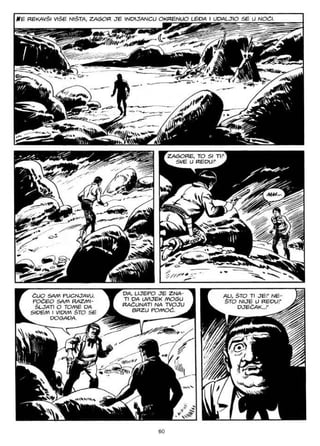 Zagor extra 292   ultimatum