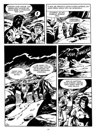 Zagor extra 292   ultimatum