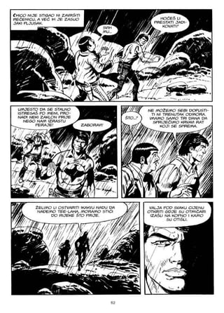 Zagor extra 292   ultimatum