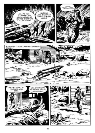 Zagor extra 292   ultimatum