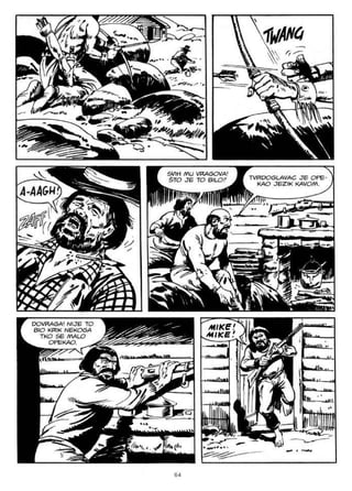 Zagor extra 292   ultimatum