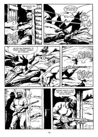 Zagor extra 292   ultimatum