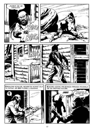 Zagor extra 292   ultimatum