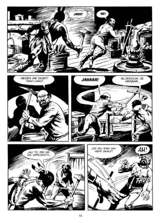 Zagor extra 292   ultimatum