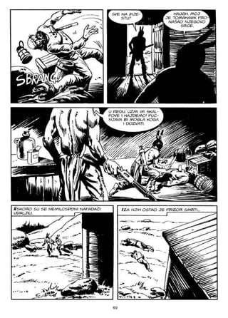 Zagor extra 292   ultimatum