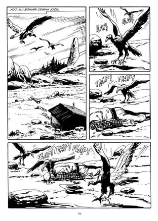 Zagor extra 292   ultimatum