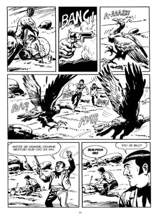 Zagor extra 292   ultimatum