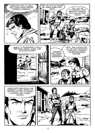 Zagor extra 292   ultimatum