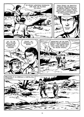 Zagor extra 292   ultimatum