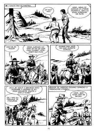 Zagor extra 292   ultimatum