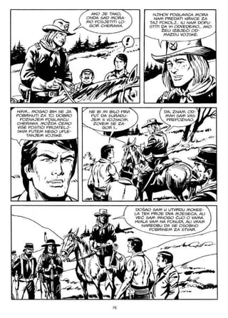 Zagor extra 292   ultimatum