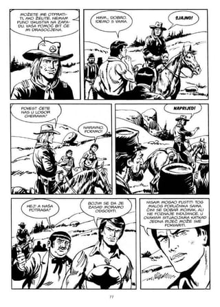 Zagor extra 292   ultimatum