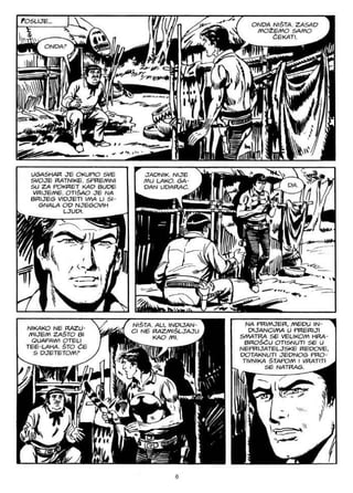 Zagor extra 292   ultimatum