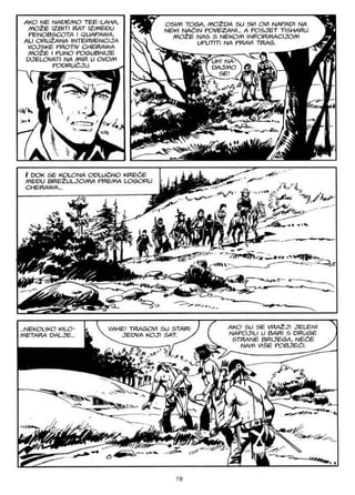 Zagor extra 292   ultimatum