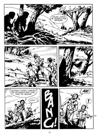 Zagor extra 292   ultimatum