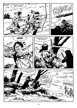 Zagor extra 292   ultimatum