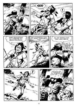 Zagor extra 292   ultimatum